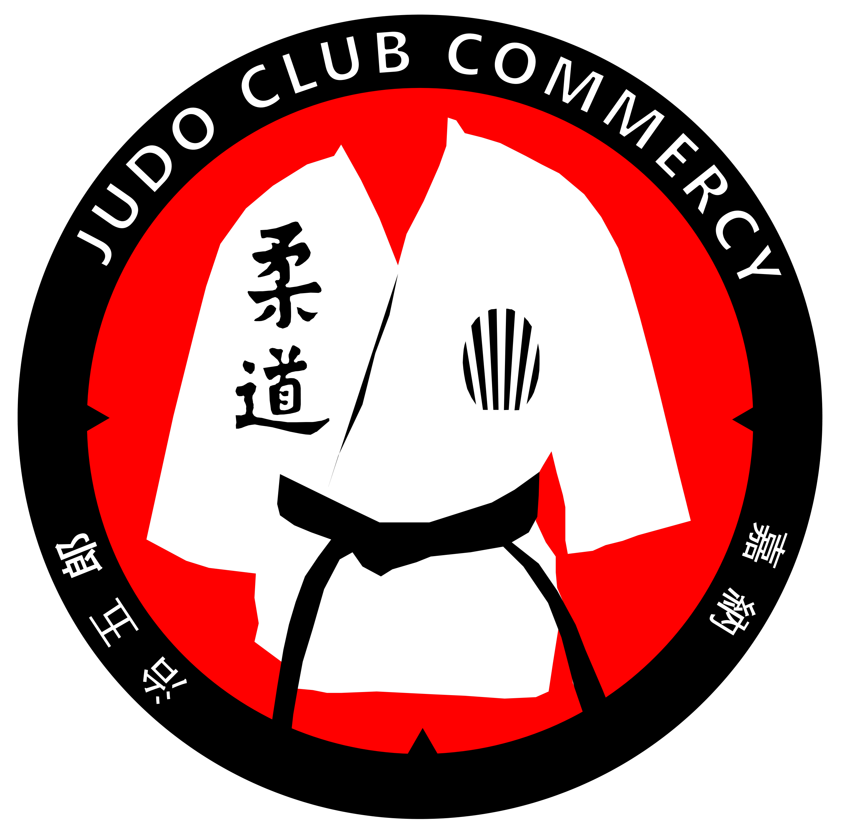 Académie de Judo et de Jiu-jitsu brésilien de Commercy